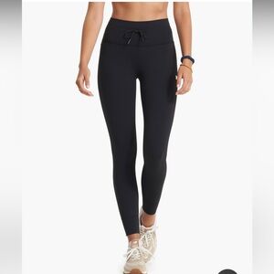 Vuori Daily Legging - Black Medium